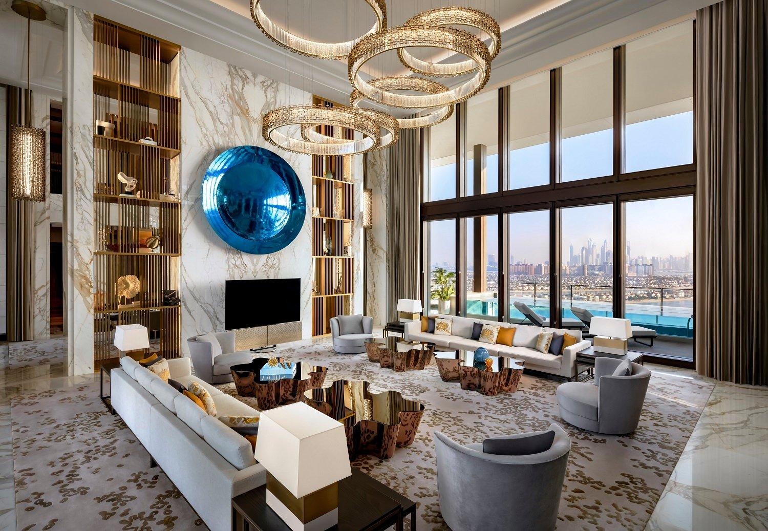 Signature Penthouse